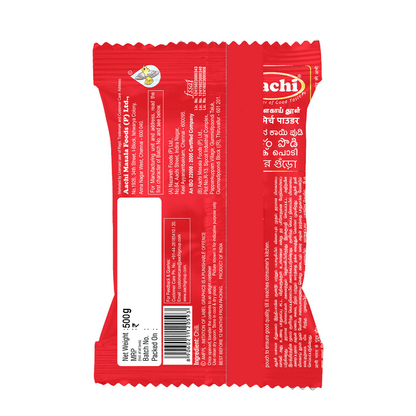 Aachi Chilli Powder - 100 gm