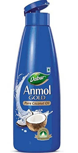 Dabur Anmol Gold Pure Coconut Oil - 500 ml