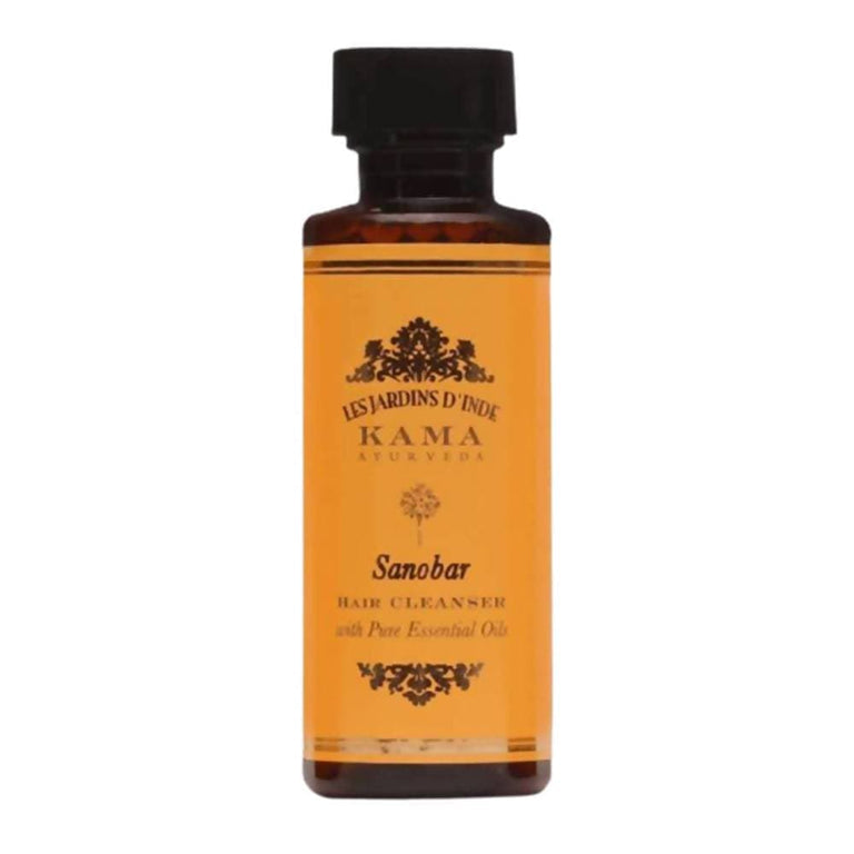 Kama Ayurveda Pure Happiness Sukham Gift Box - 265 gm