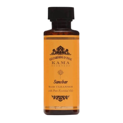 Kama Ayurveda Pure Happiness Sukham Gift Box - 265 gm