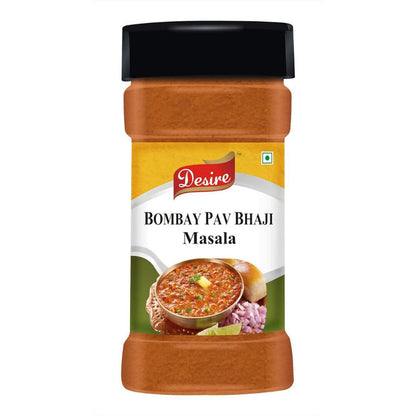 Desire Bombay Pav Bhaji Masala - 200 gm