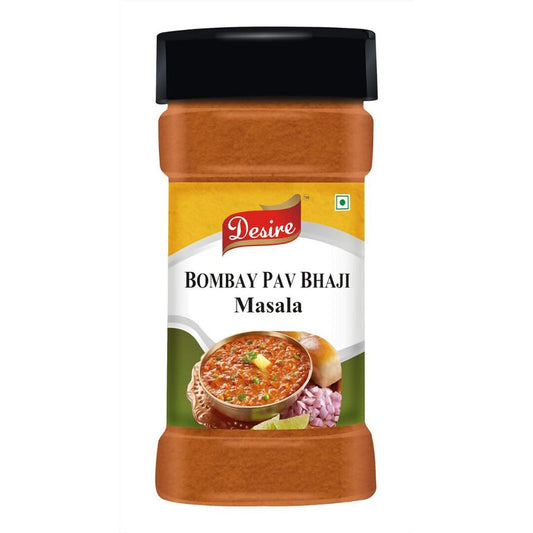 Desire Bombay Pav Bhaji Masala - 200 gm