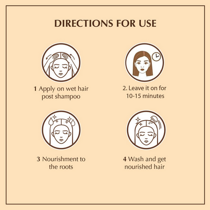 Dabur Vatika Naturals Volume and Thickness Conditioner - 400 ml