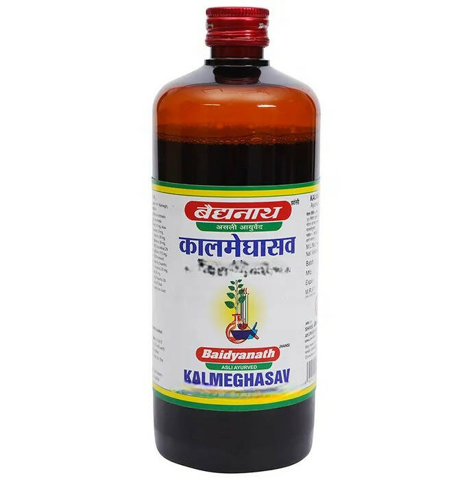 Baidyanath Jhansi Kalmeghasav - 450 ml
