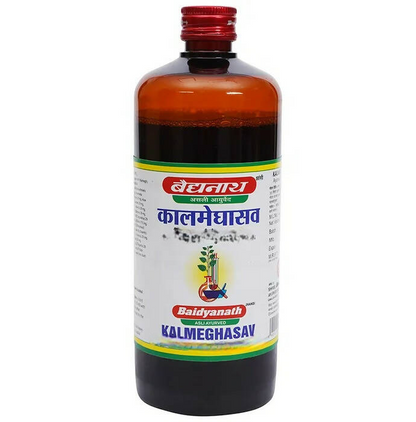 Baidyanath Jhansi Kalmeghasav - 450 ml
