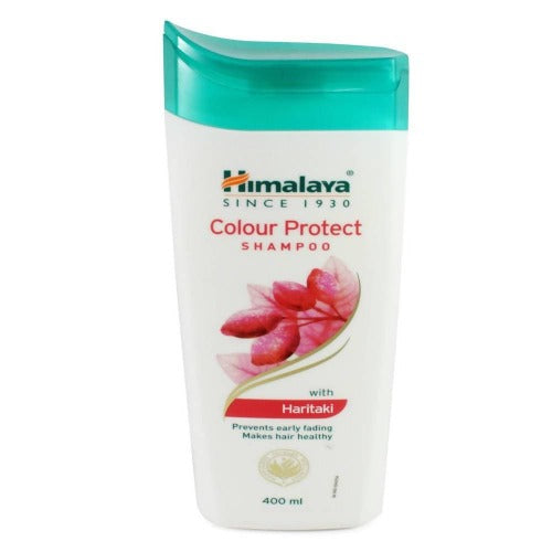 Himalaya Color Protect Shampoo - 200 ml