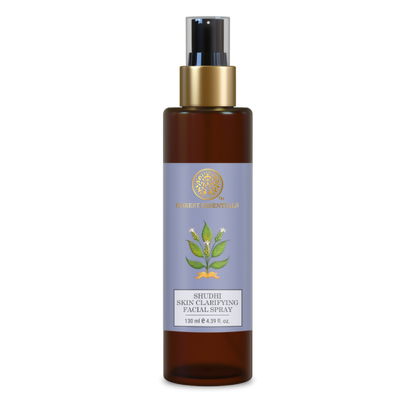 Forest Essentials Anti-acne Ritual for Clear Skin - combo