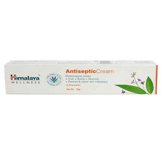 Himalaya Wellness Anti-Septic Cream - 20 gm