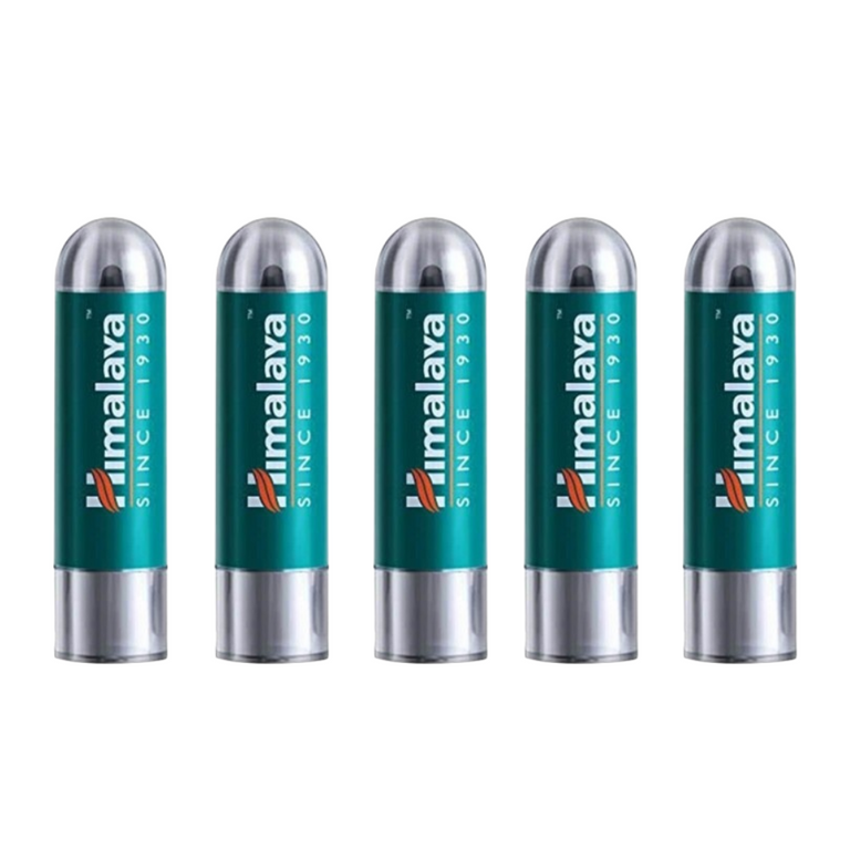 Himalaya Herbals Kajal - Black - 2.7 gm - Pack of 1