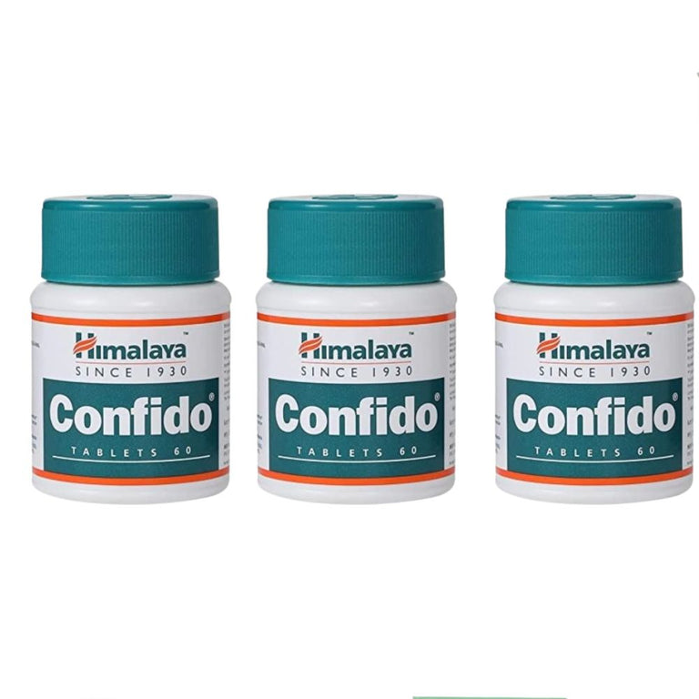 Himalaya Tribulus Tablets - 60 tabs - Pack of 1