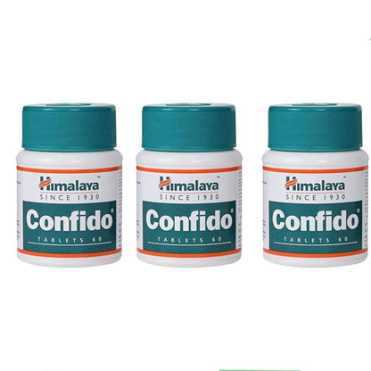 Himalaya Tribulus Tablets - 60 tabs - Pack of 1