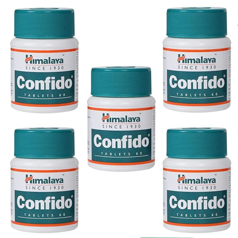 Himalaya Tribulus Tablets - 60 tabs - Pack of 1