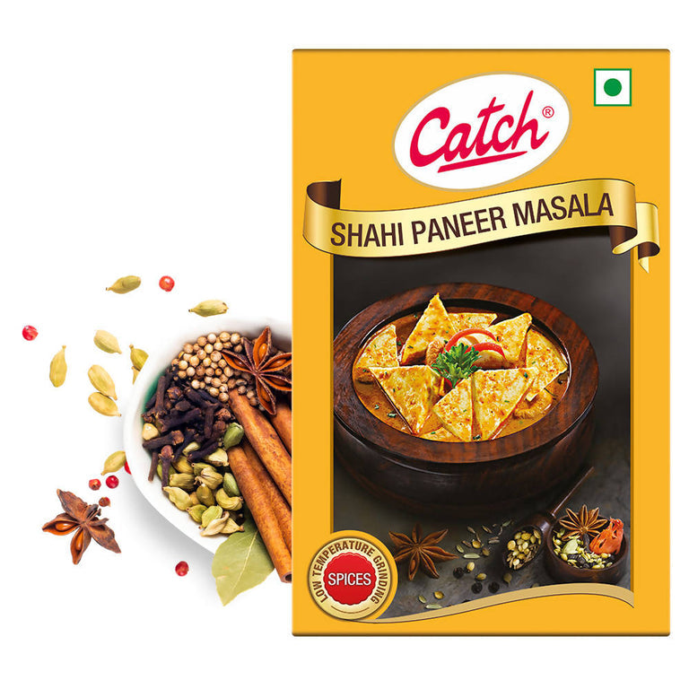Catch Shahi Paneer Masala - 100 gm