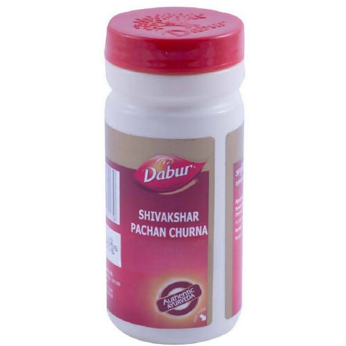 Dabur Shivakshar Pachan Churna - 60 gm