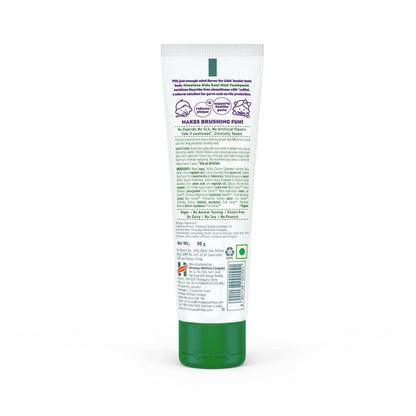 Himalaya Kids Cool Mint Toothpaste - 80 gm