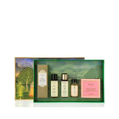 Kama Ayurveda Rupam Gift Box - Combo Pack