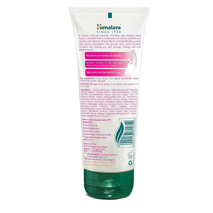 Himalaya - Age Defying Hand Cream - 100 ml