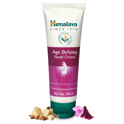 Himalaya - Age Defying Hand Cream - 100 ml