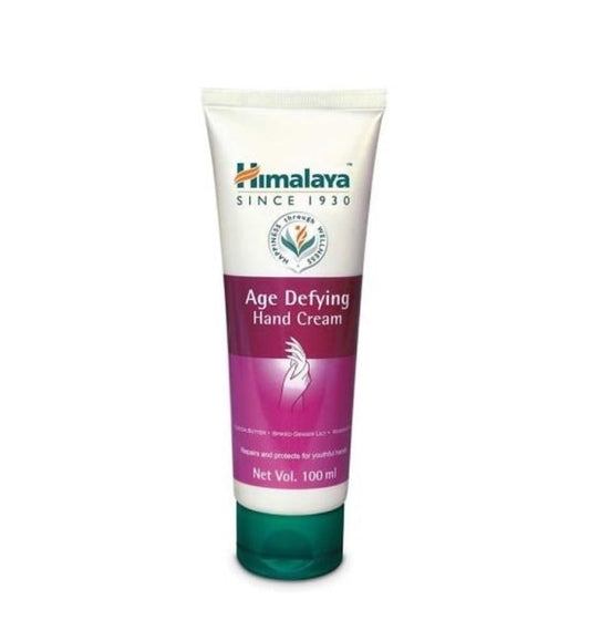 Himalaya - Age Defying Hand Cream - 100 ml