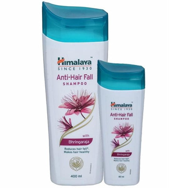 Himalaya Anti-Hair Fall Shampoo - 80 ml