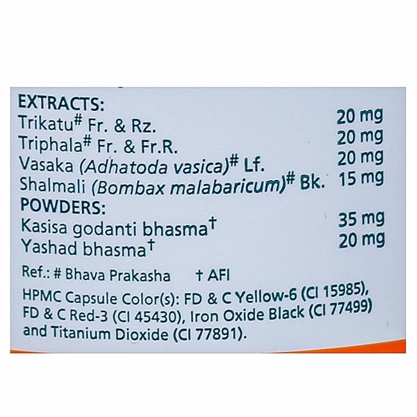 Himalaya Evecare Capsules - 30 caps - Pack of 1