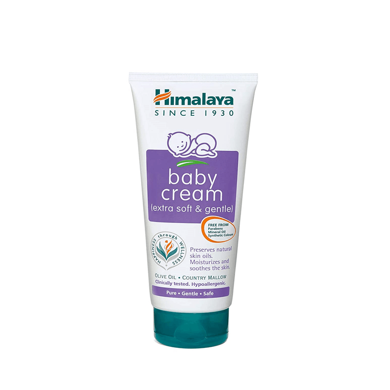 Himalaya Herbals Baby Cream - 50 ml