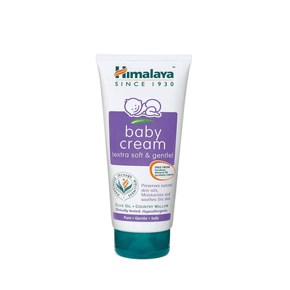 Himalaya Herbals Baby Cream - 50 ml
