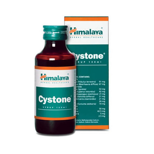 Himalaya Cystone Syrup - 200 ml