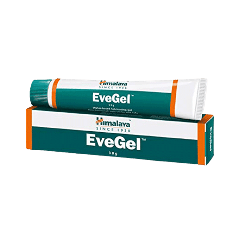 Himalaya Herbals EveGel - 30 gm