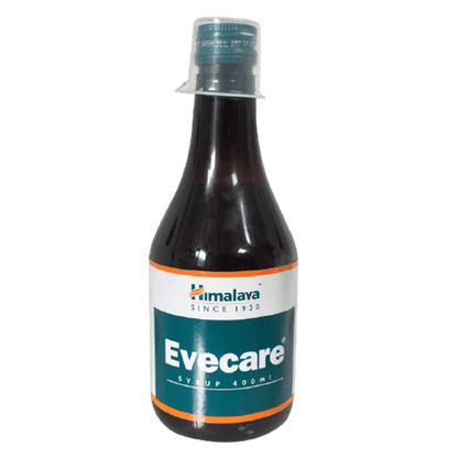 Himalaya Herbals - Evecare Syrup - 200 ml