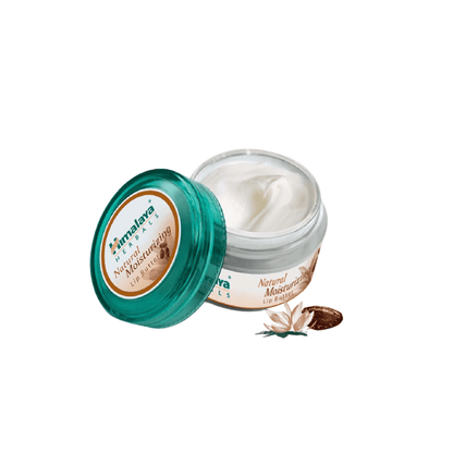 Himalaya Herbals Natural Moisturizing Lip Butter - 10 gm