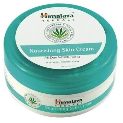 Himalaya Herbals Nourishing Skin Cream - 50 ml