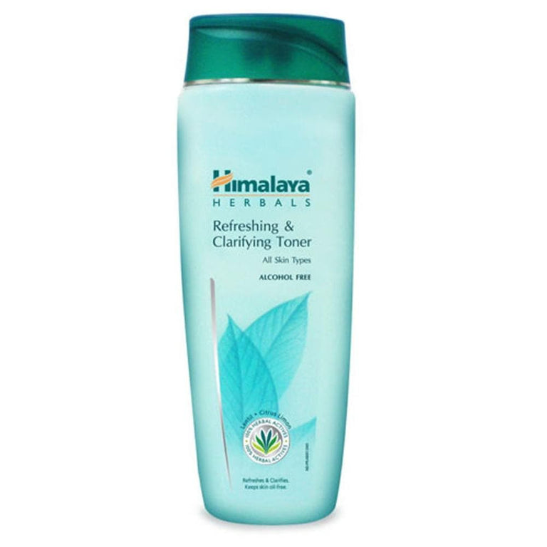 Himalaya Herbals Refreshing & Clarifying Toner - 100 ml