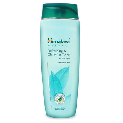 Himalaya Herbals Refreshing & Clarifying Toner - 100 ml
