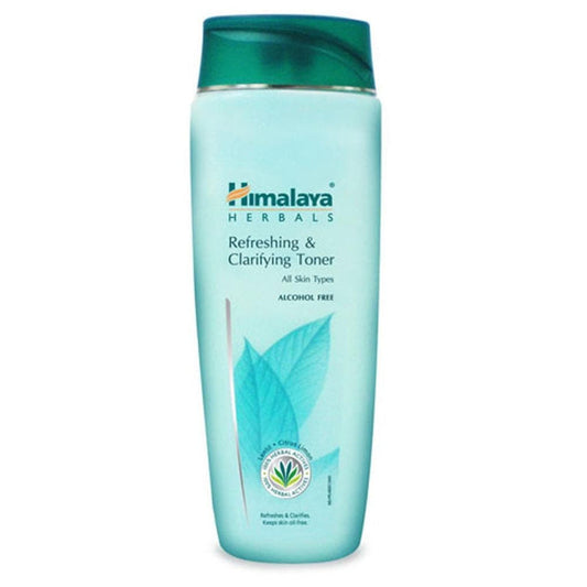Himalaya Herbals Refreshing & Clarifying Toner - 100 ml