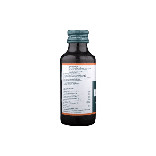 Himalaya Herbals Renalka Syrup - 100 ml