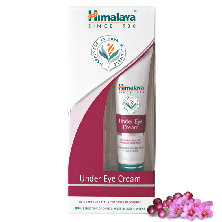 Himalaya Herbals Under Eye Cream - 15 ml