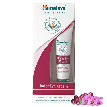 Himalaya Herbals Under Eye Cream - 15 ml