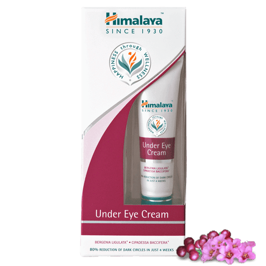 Himalaya Herbals Under Eye Cream - 15 ml