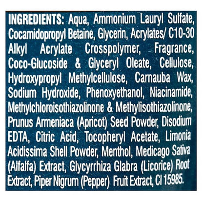 Himalaya Men Power Glow Licorice Face Wash - 50 ml