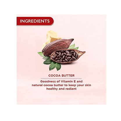 Himalaya - Rich Cocoa Butter Body Cream - 200 ml