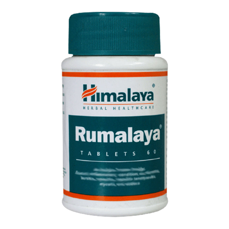 Himalaya Herbals Rumalaya Tablets - 60 tabs