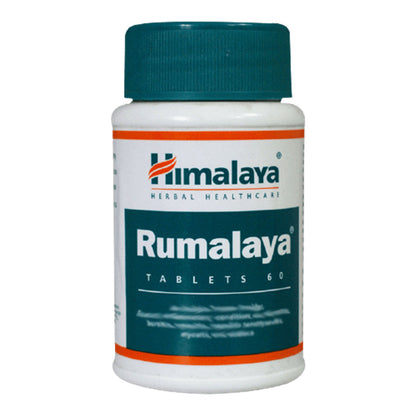 Himalaya Herbals Rumalaya Tablets - 60 tabs