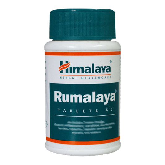 Himalaya Herbals Rumalaya Tablets - 60 tabs