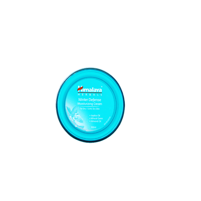 Himalaya Winter Defense Moisturizing Cream - 50 ml