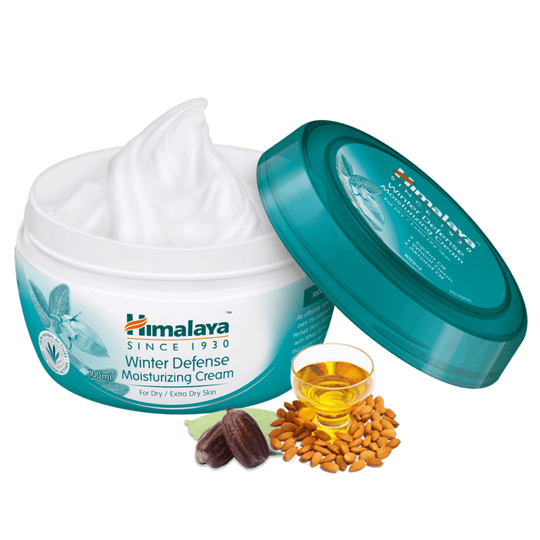 Himalaya Winter Defense Moisturizing Cream - 50 ml