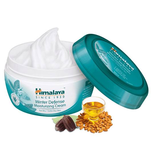 Himalaya Winter Defense Moisturizing Cream - 50 ml