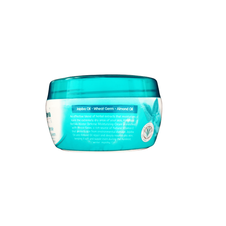Himalaya Winter Defense Moisturizing Cream - 50 ml