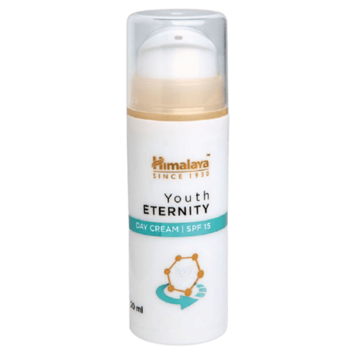 Himalaya Youth Eternity Day Cream - 50 ml
