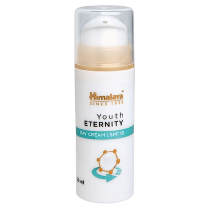 Himalaya Youth Eternity Day Cream - 50 ml
